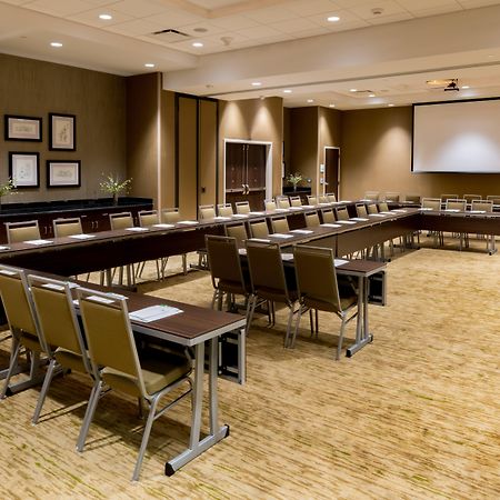 Holiday Inn Paducah Riverfront By Ihg Obchodní fotografie