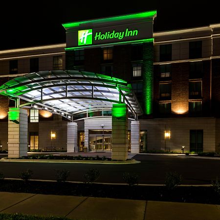 Holiday Inn Paducah Riverfront By Ihg Exteriér fotografie