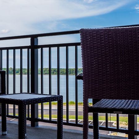 Holiday Inn Paducah Riverfront By Ihg Exteriér fotografie