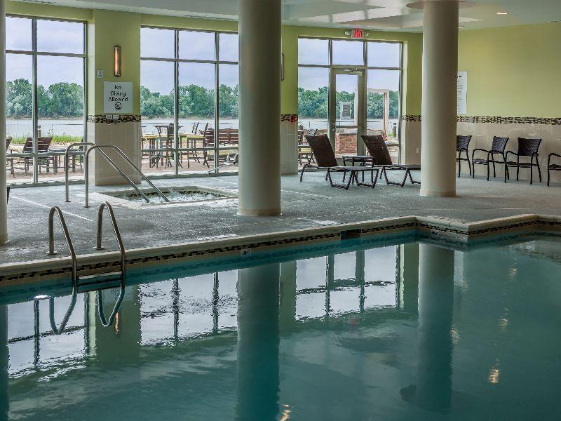 Holiday Inn Paducah Riverfront By Ihg Exteriér fotografie