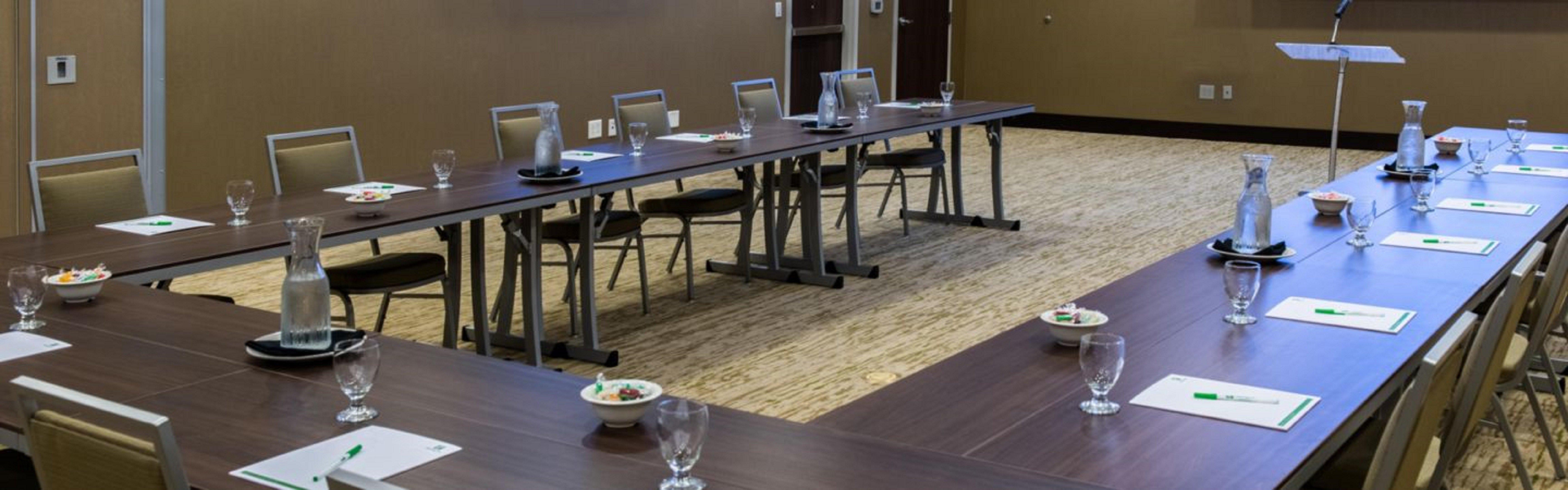 Holiday Inn Paducah Riverfront By Ihg Exteriér fotografie