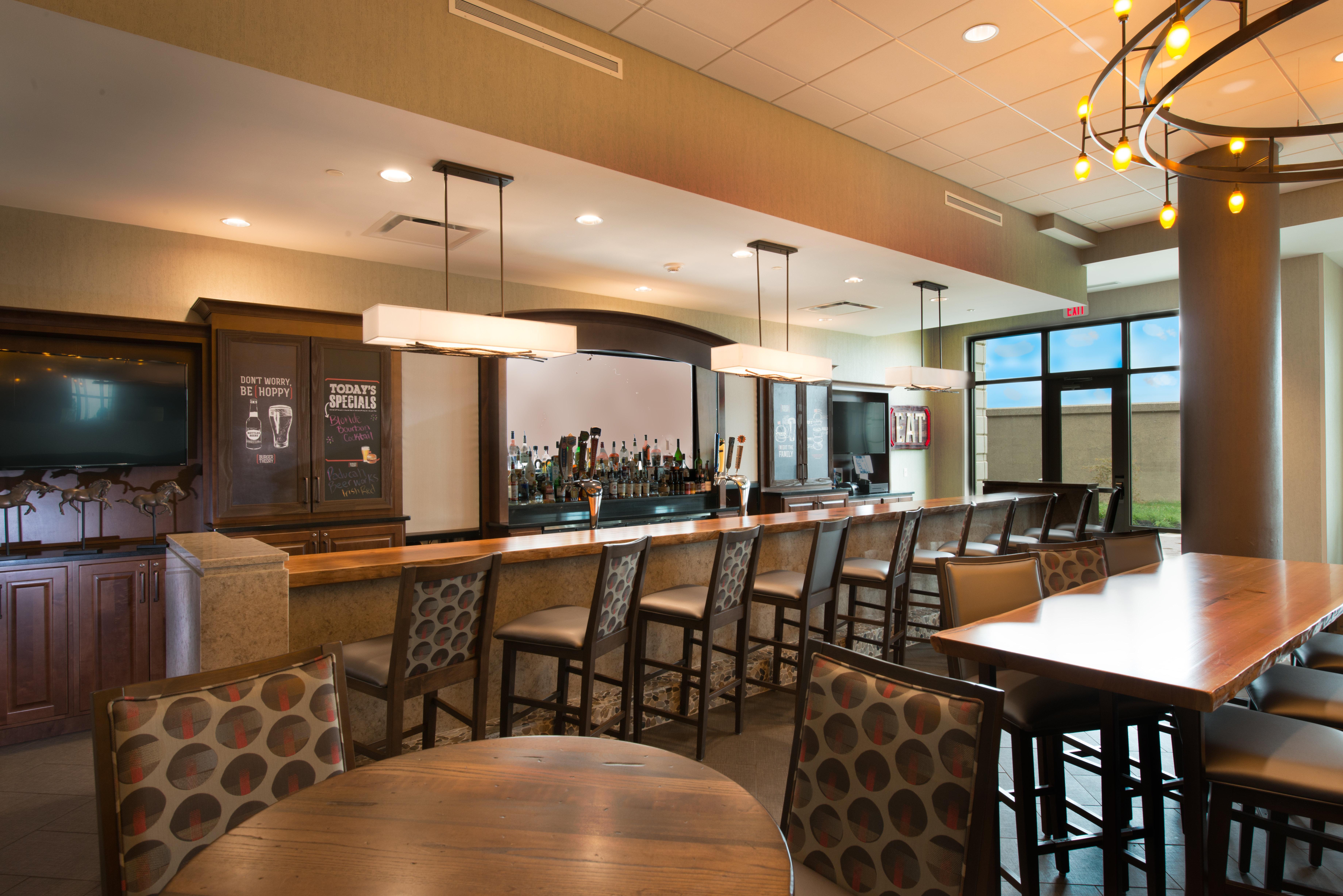 Holiday Inn Paducah Riverfront By Ihg Exteriér fotografie
