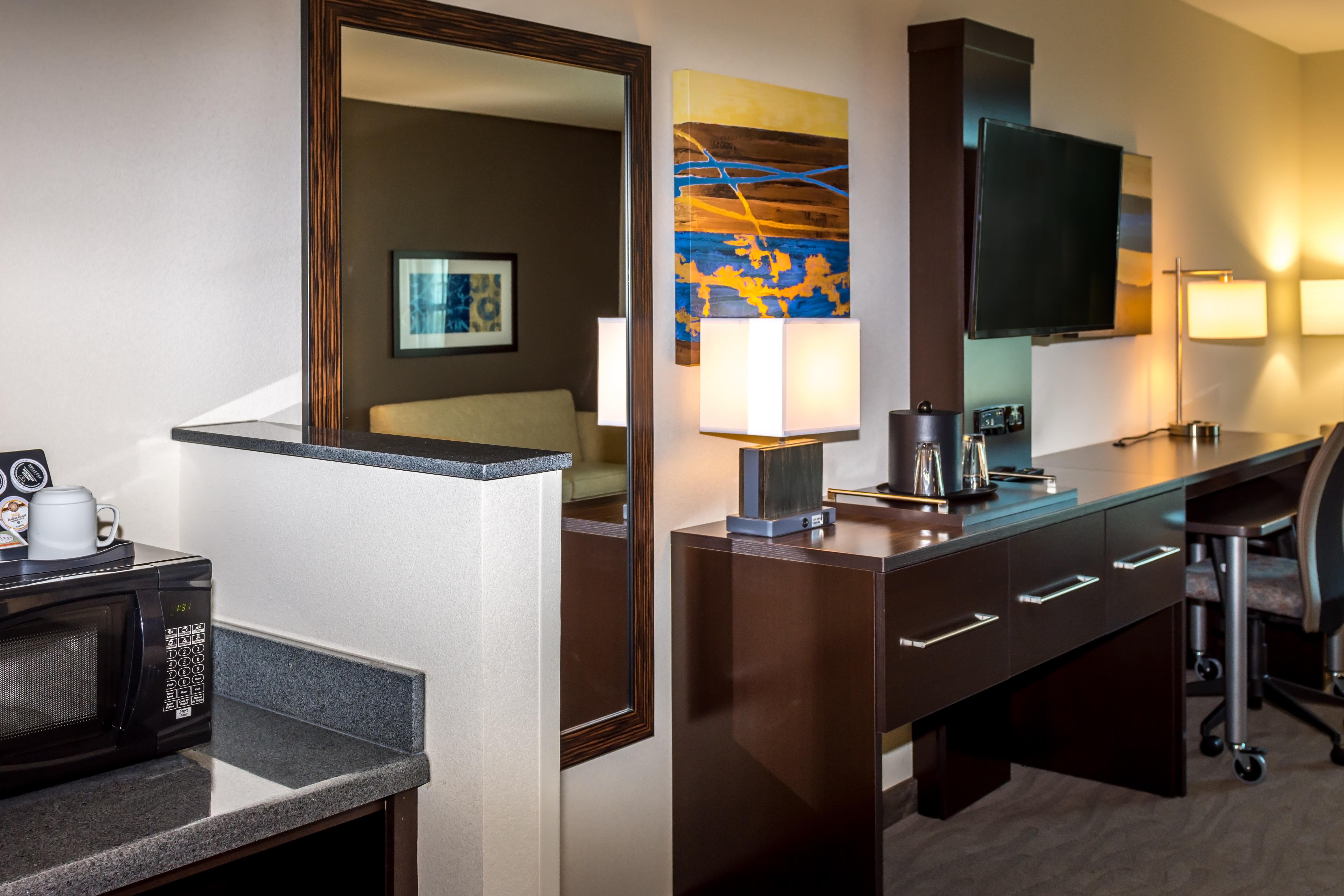 Holiday Inn Paducah Riverfront By Ihg Pokoj fotografie