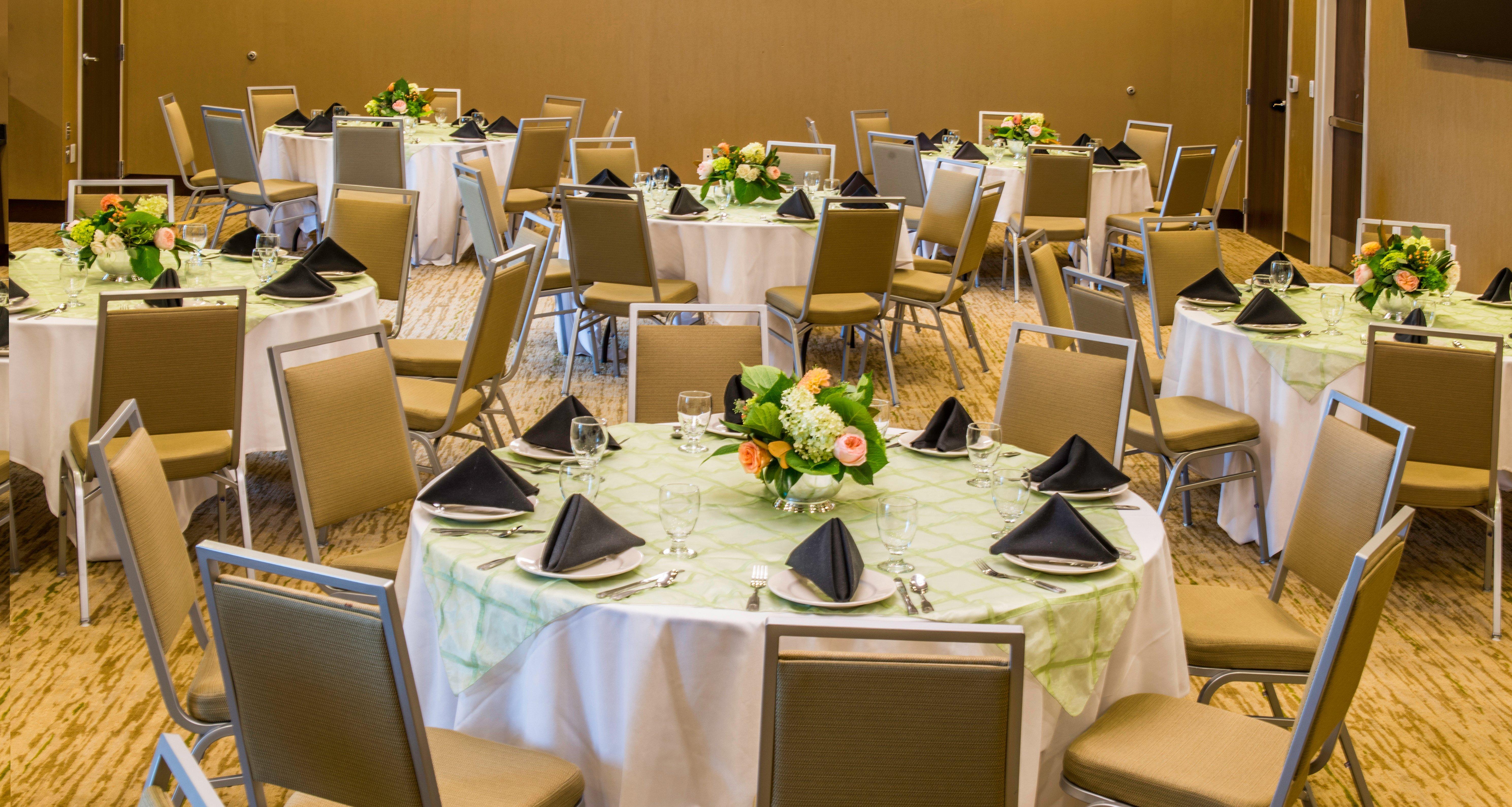 Holiday Inn Paducah Riverfront By Ihg Exteriér fotografie
