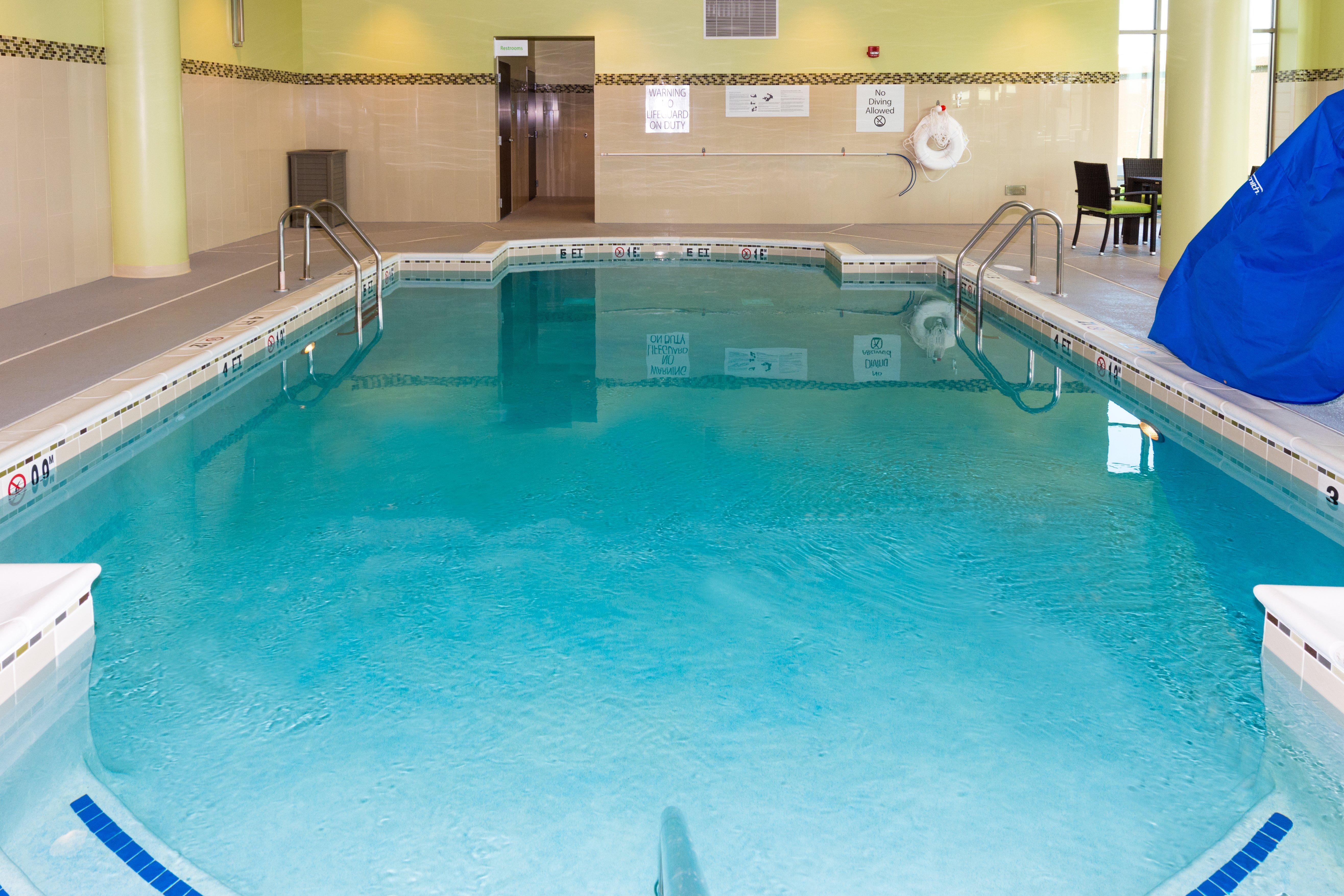 Holiday Inn Paducah Riverfront By Ihg Zařízení fotografie