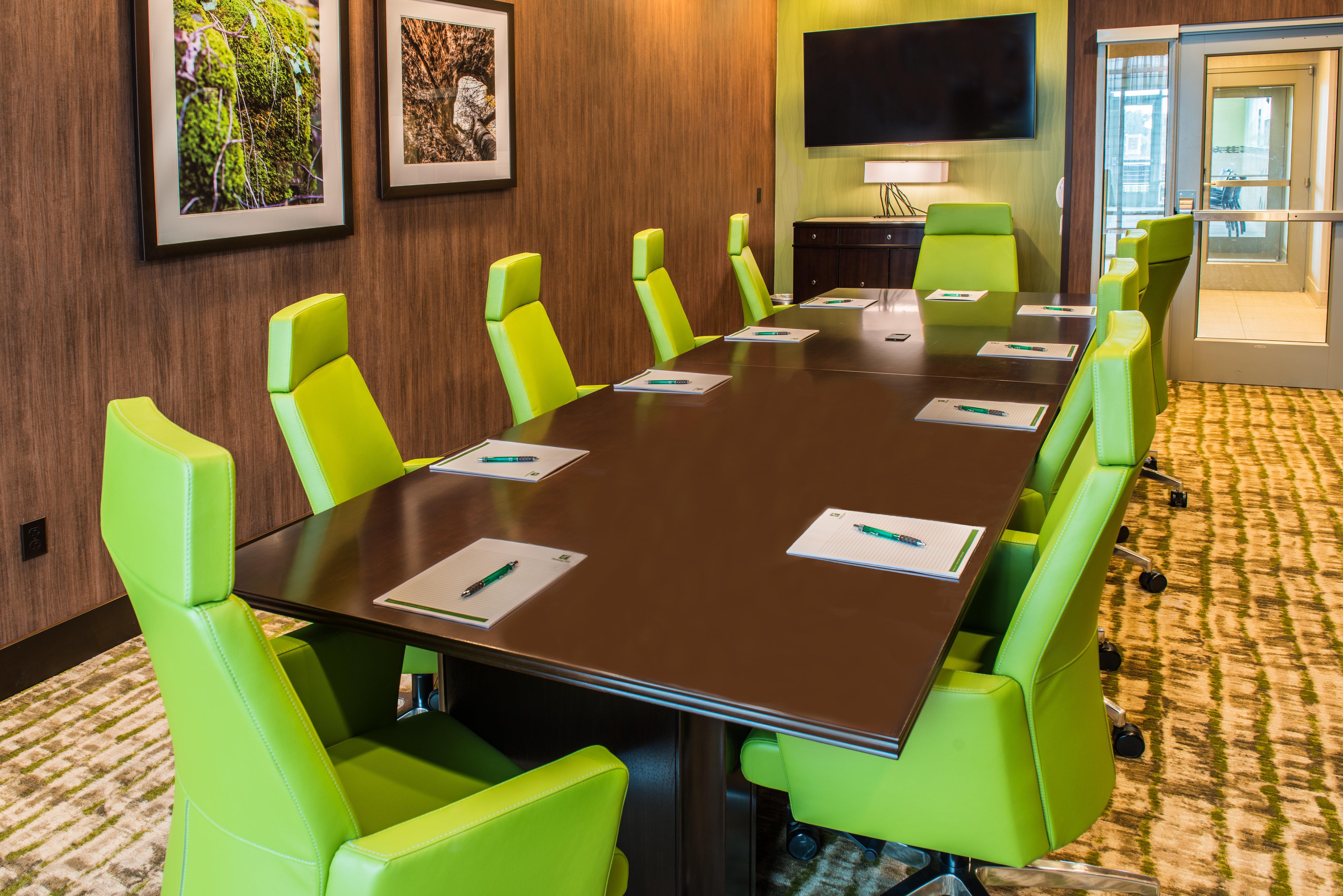 Holiday Inn Paducah Riverfront By Ihg Obchodní fotografie