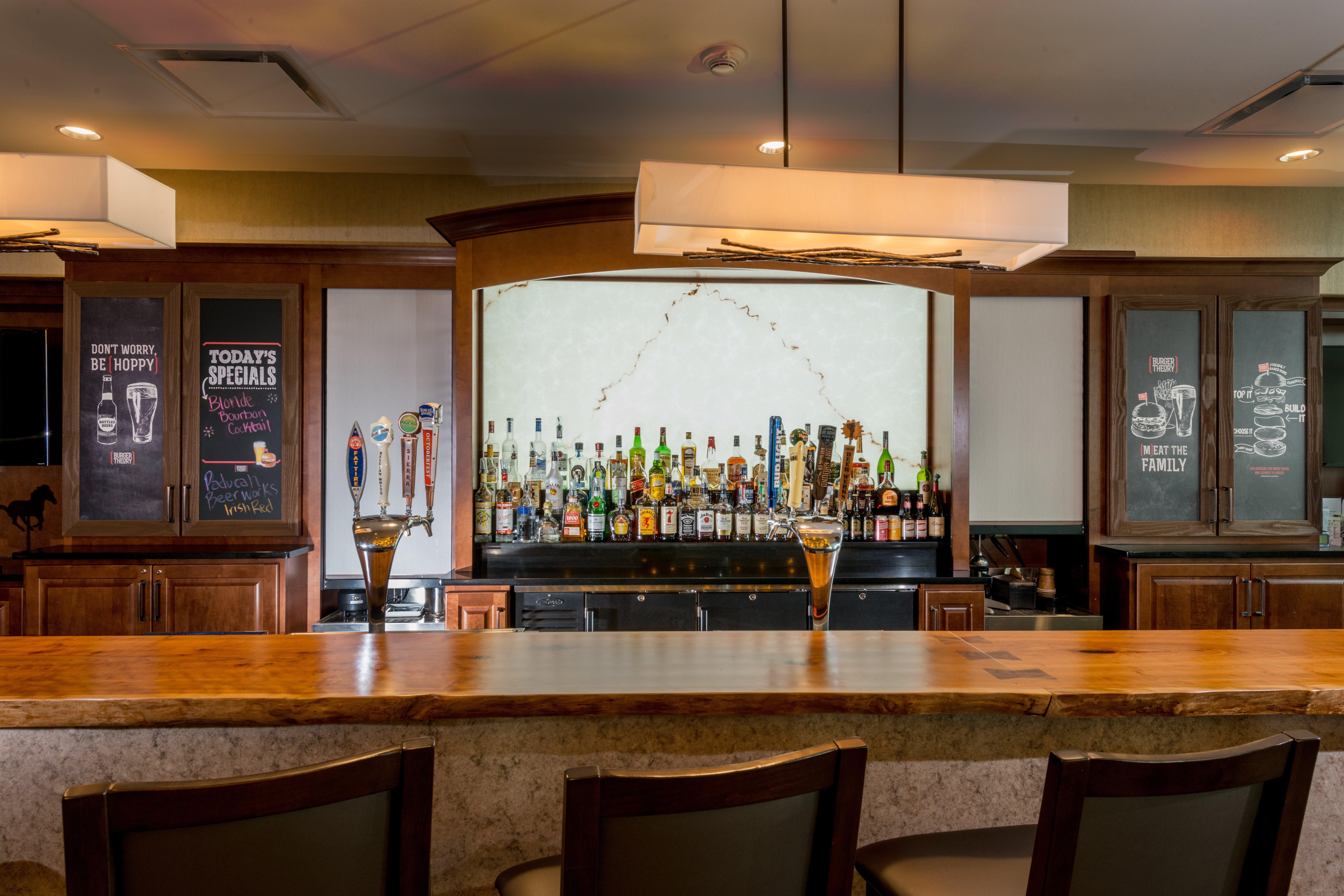 Holiday Inn Paducah Riverfront By Ihg Exteriér fotografie