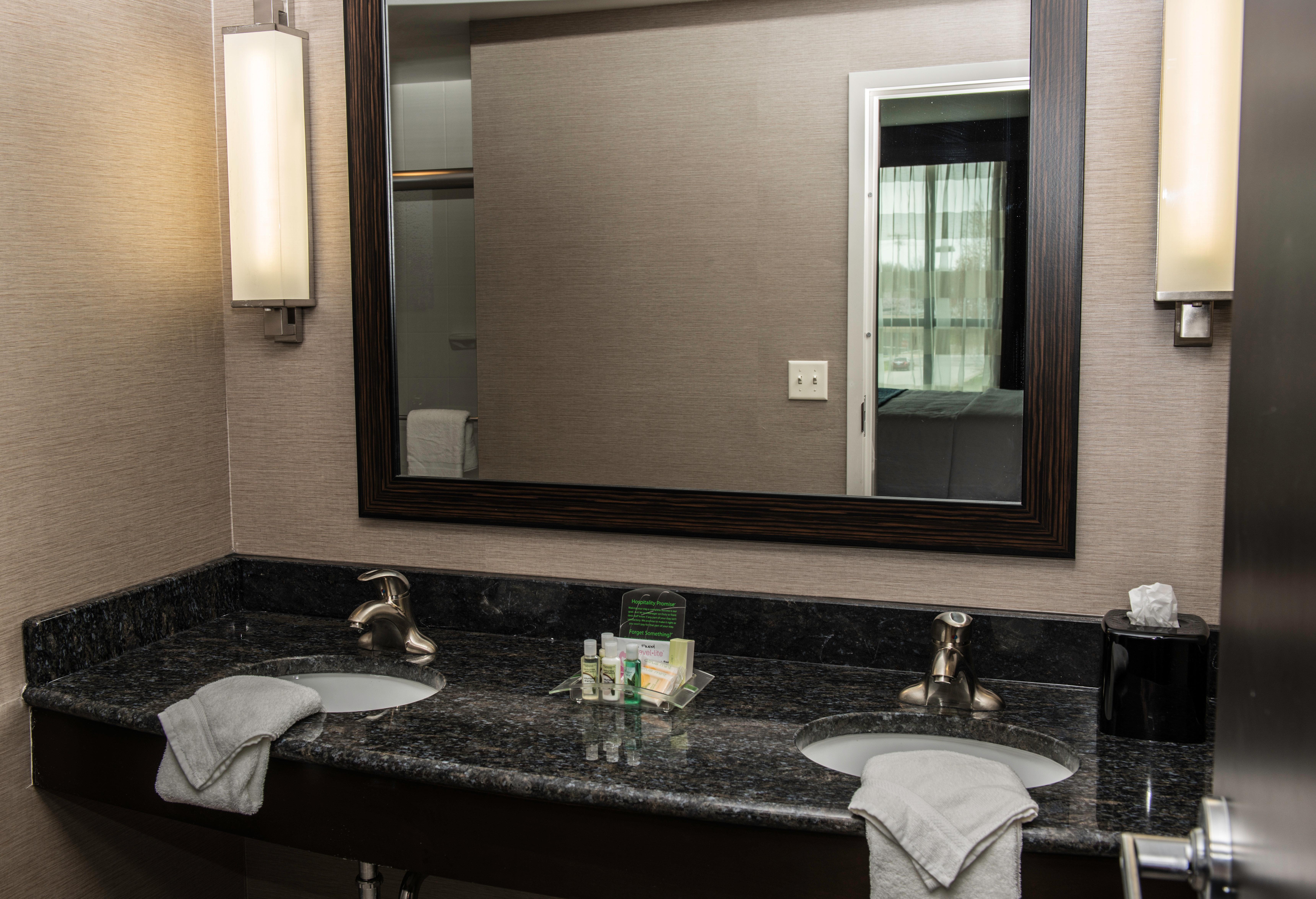 Holiday Inn Paducah Riverfront By Ihg Pokoj fotografie