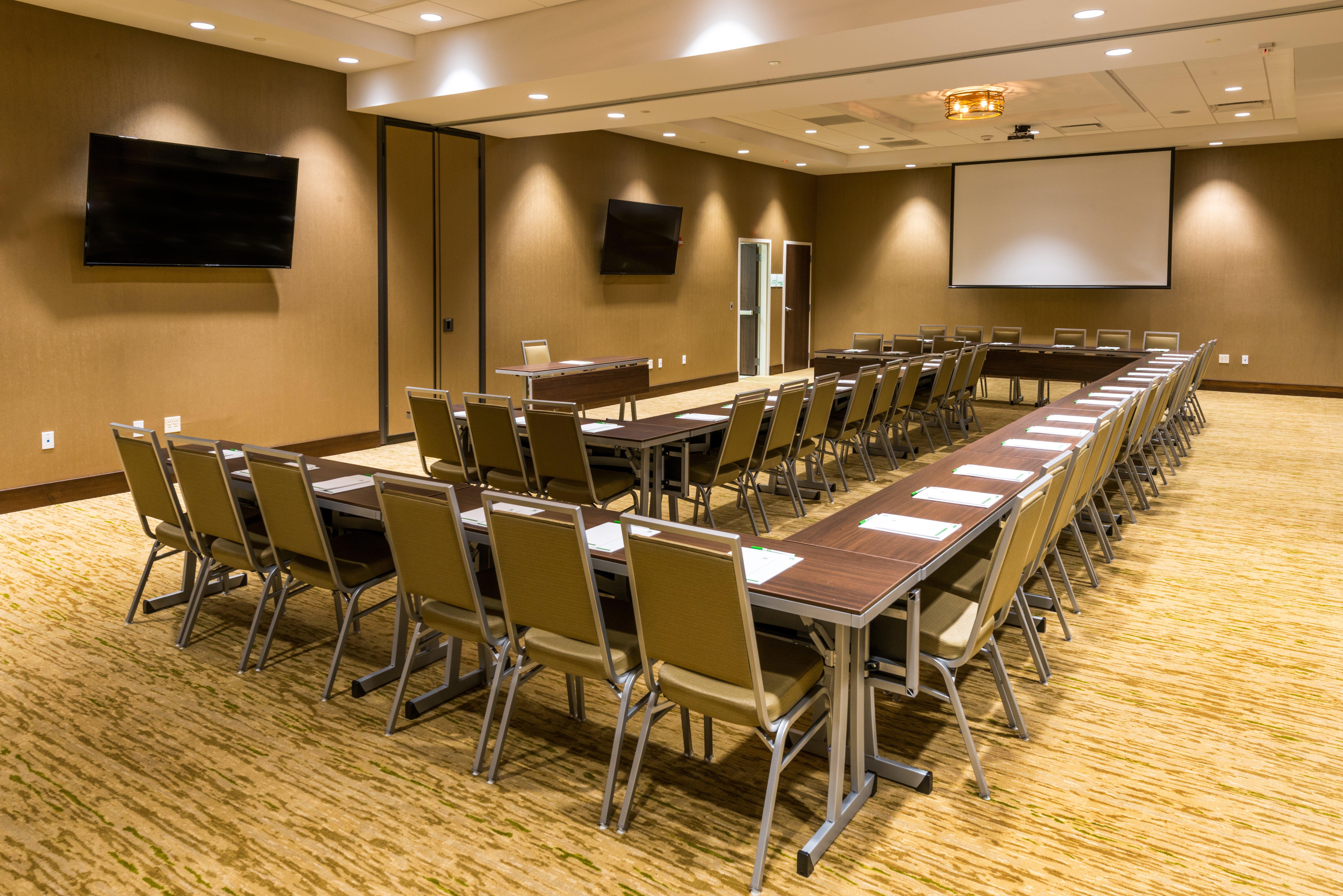 Holiday Inn Paducah Riverfront By Ihg Exteriér fotografie