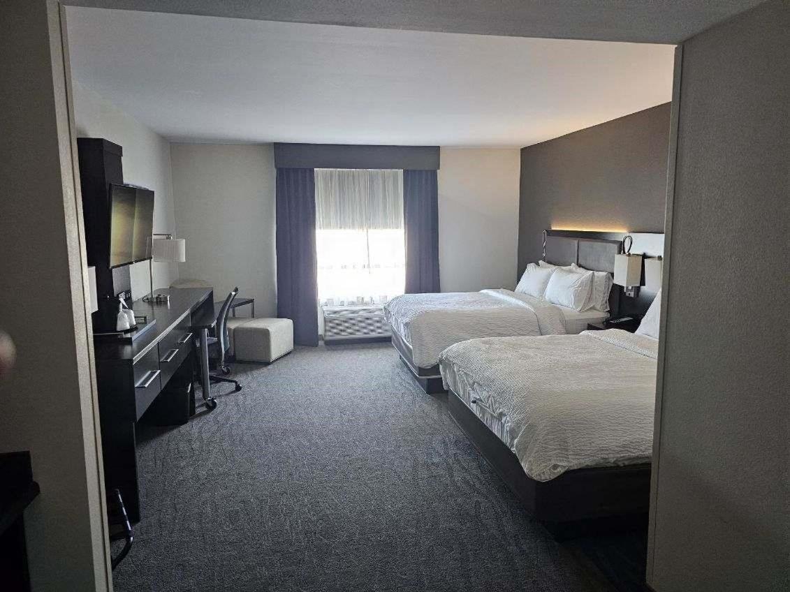 Holiday Inn Paducah Riverfront By Ihg Exteriér fotografie