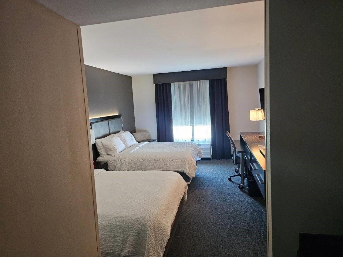 Holiday Inn Paducah Riverfront By Ihg Exteriér fotografie