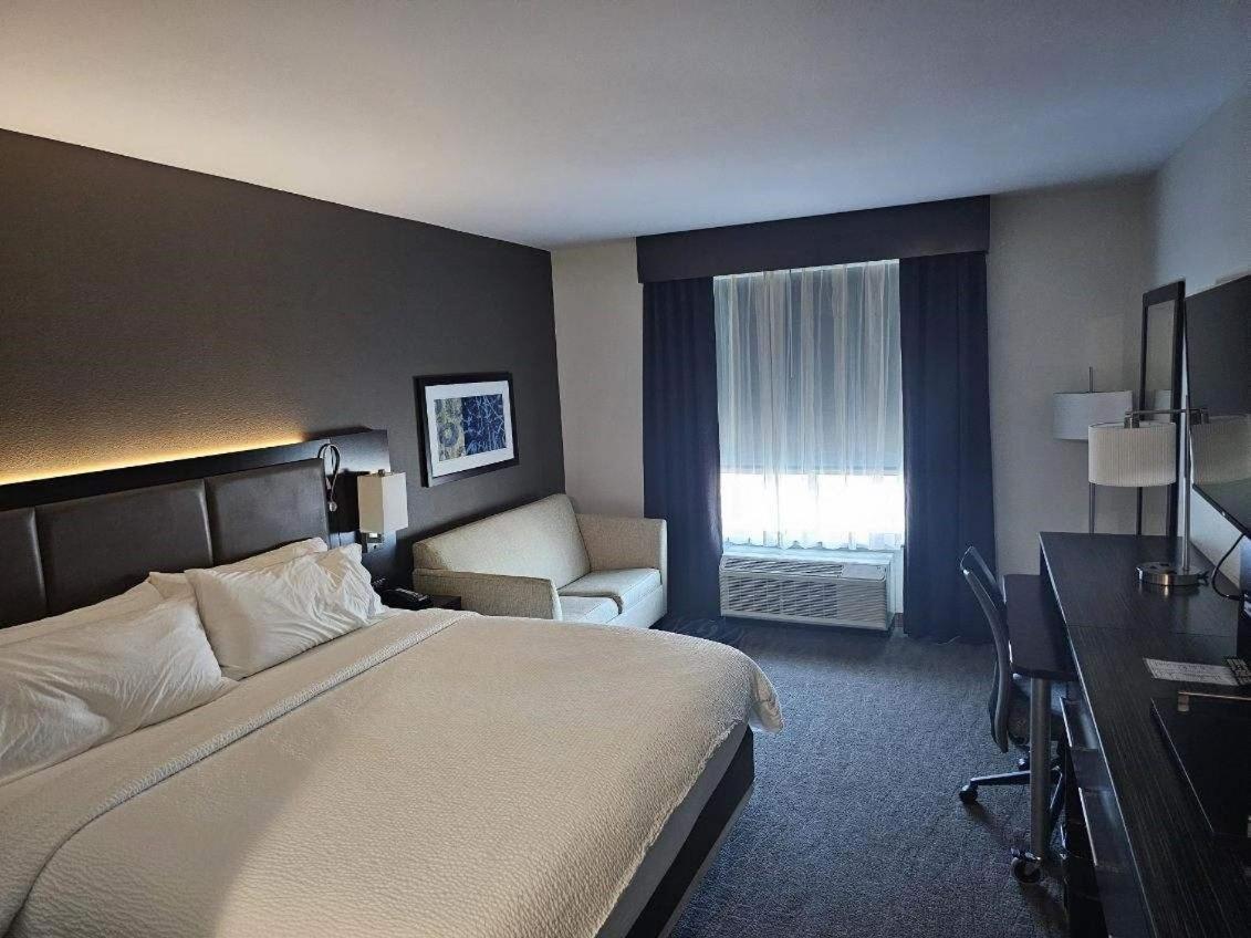 Holiday Inn Paducah Riverfront By Ihg Exteriér fotografie
