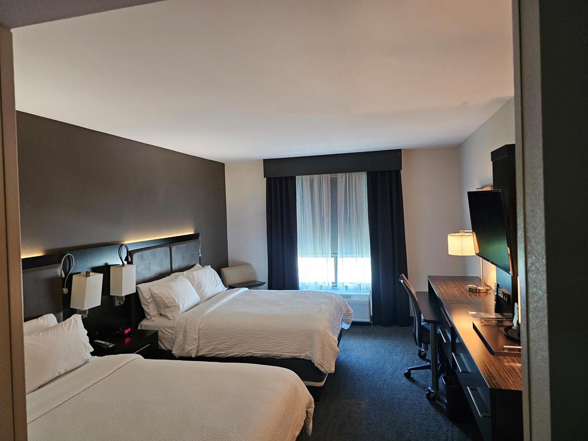Holiday Inn Paducah Riverfront By Ihg Exteriér fotografie