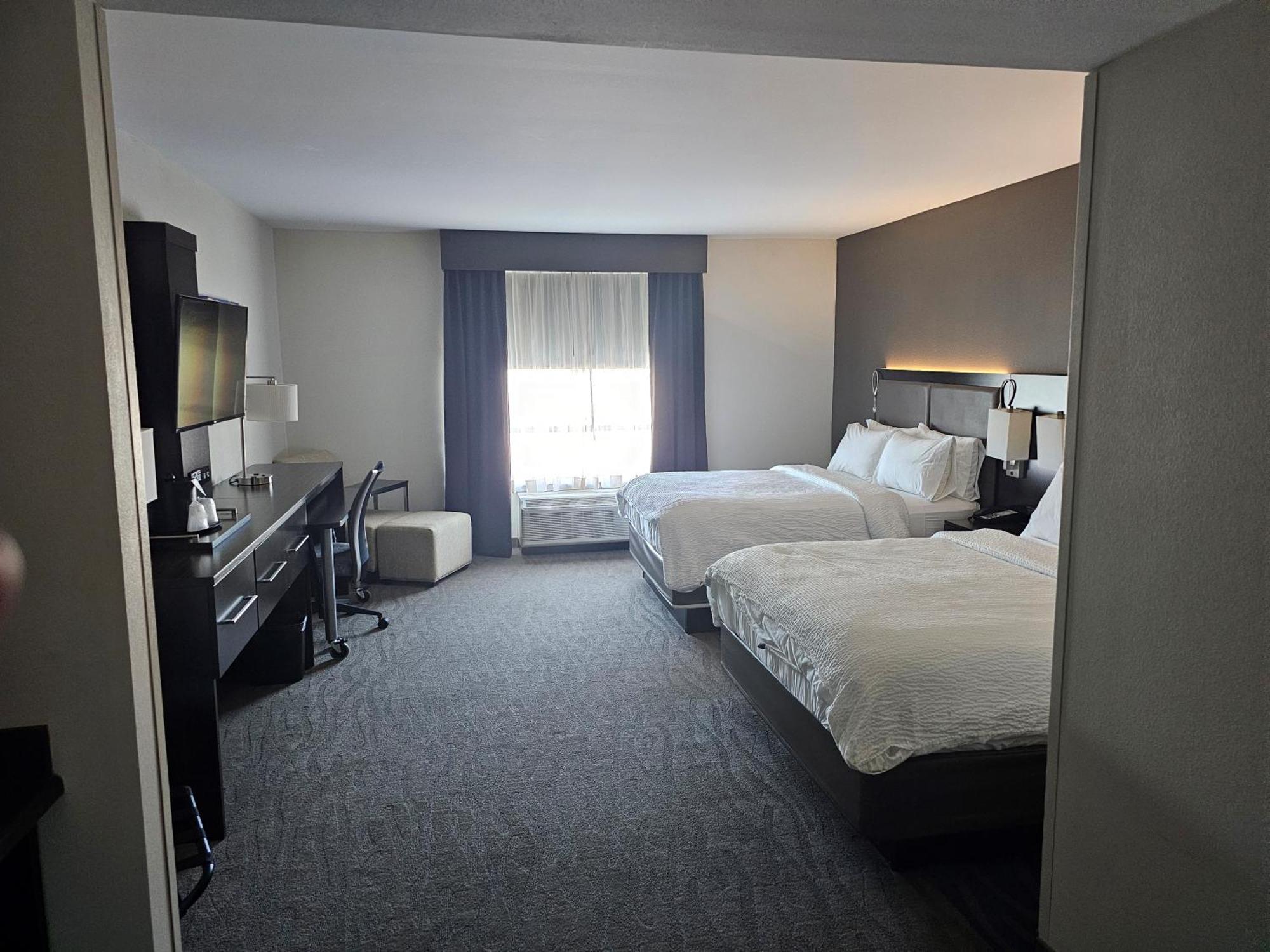 Holiday Inn Paducah Riverfront By Ihg Exteriér fotografie