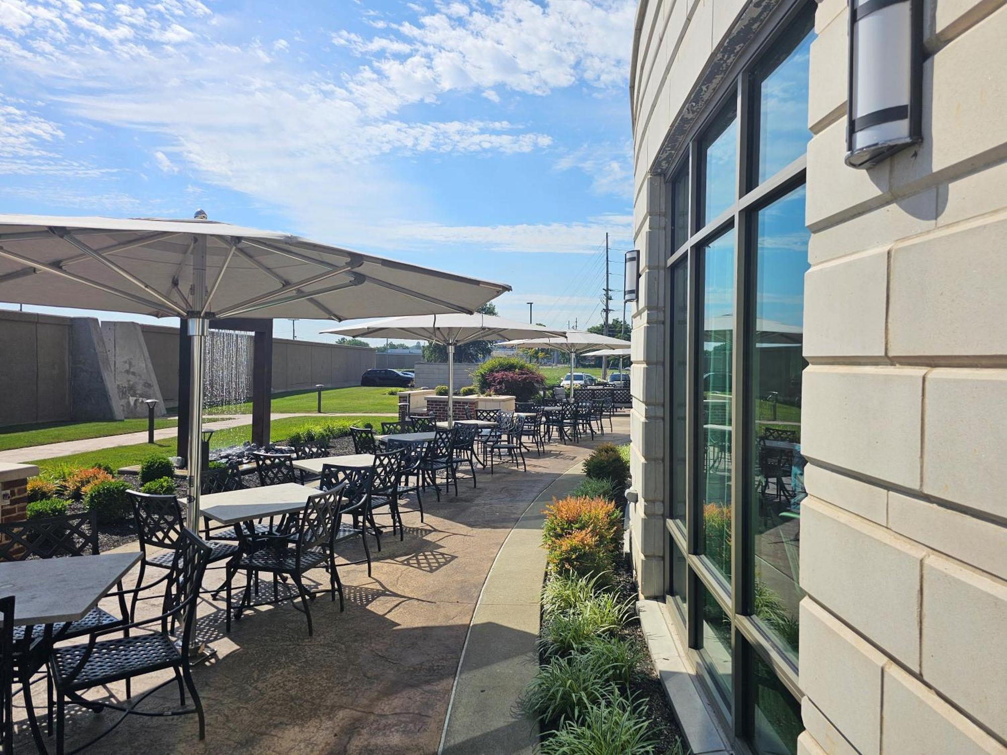 Holiday Inn Paducah Riverfront By Ihg Exteriér fotografie