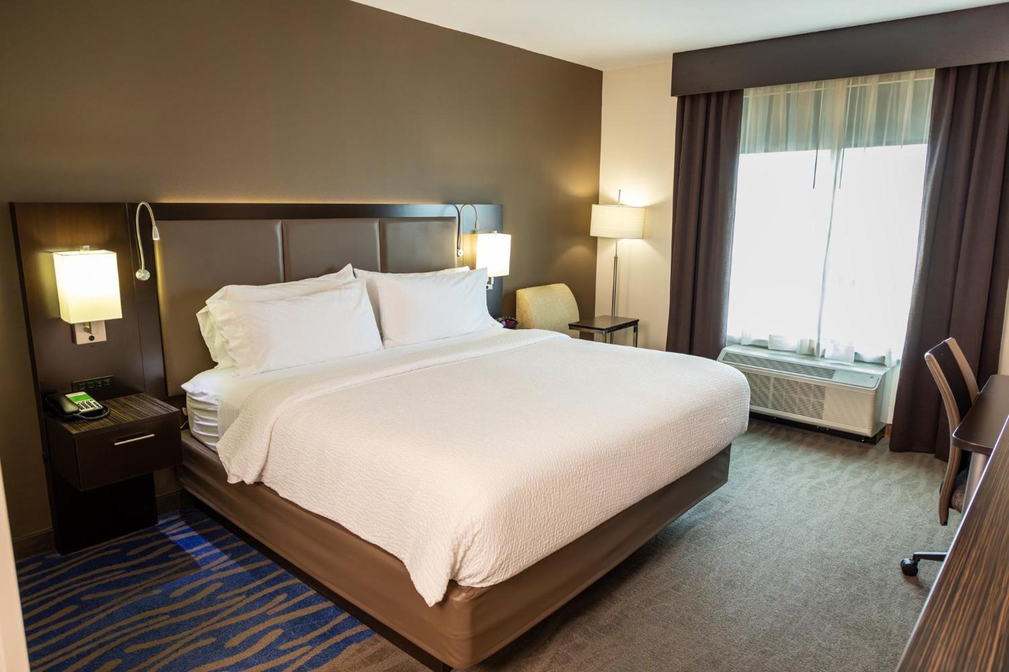 Holiday Inn Paducah Riverfront By Ihg Exteriér fotografie