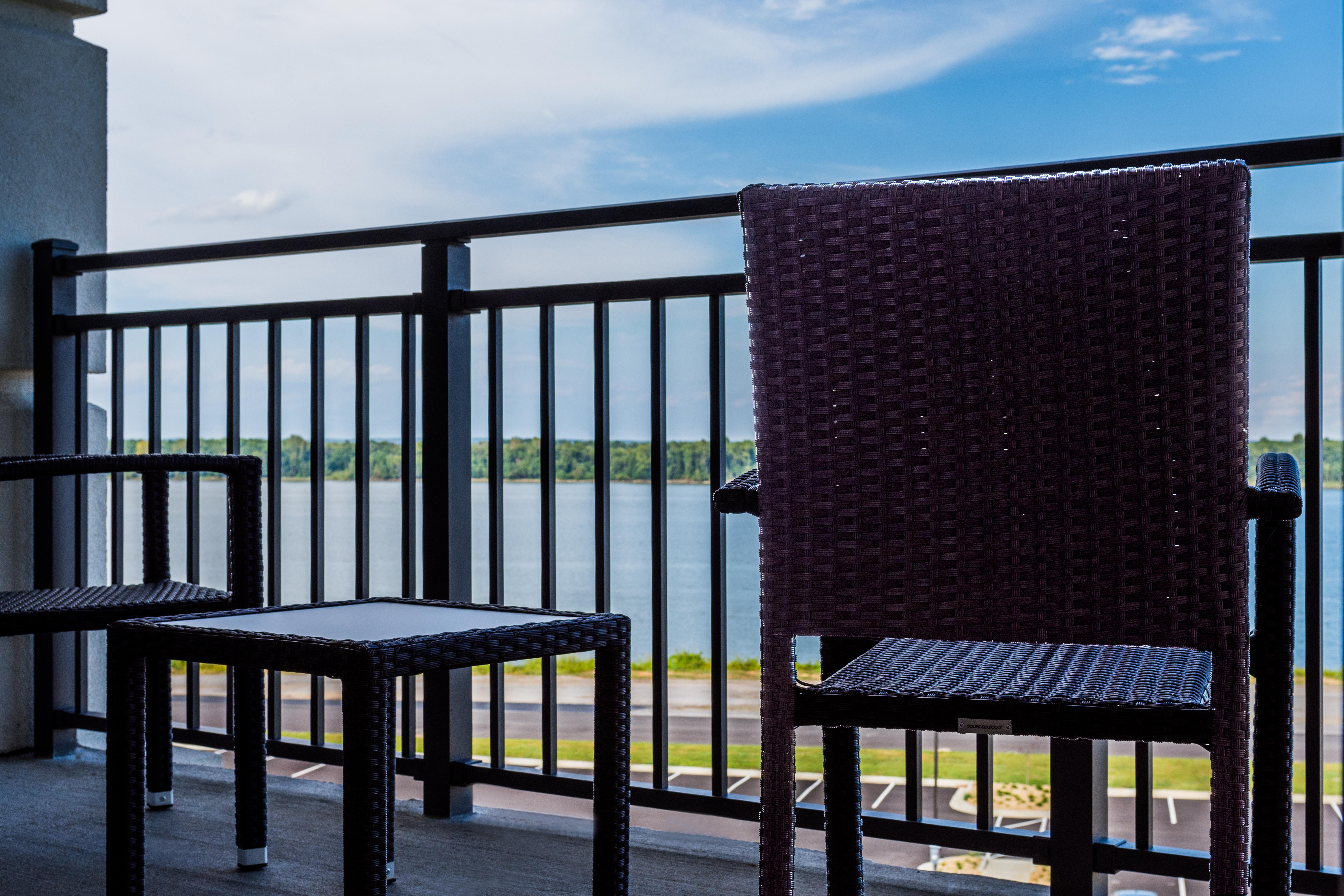 Holiday Inn Paducah Riverfront By Ihg Exteriér fotografie