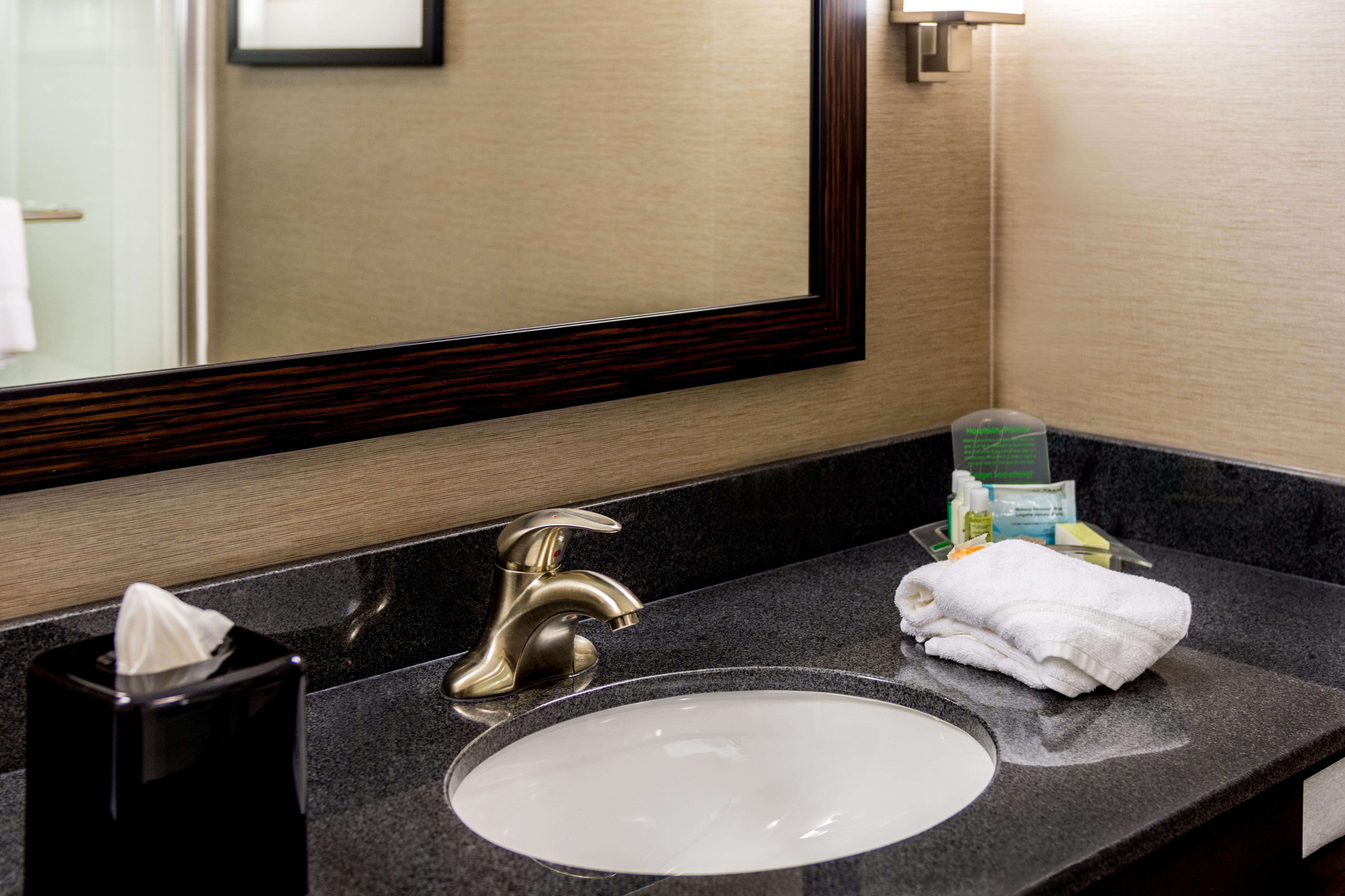 Holiday Inn Paducah Riverfront By Ihg Pokoj fotografie